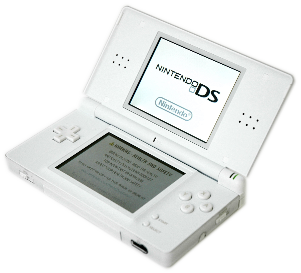 zuu.vn-Nintendo DS