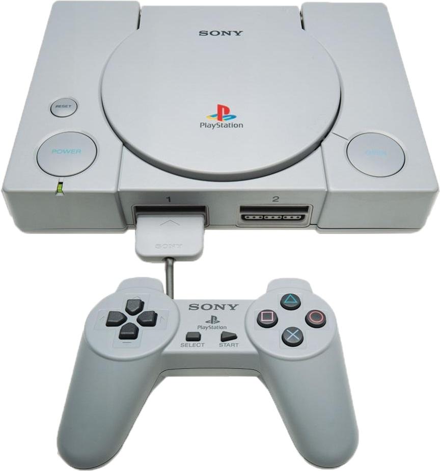 PlayStation PS1