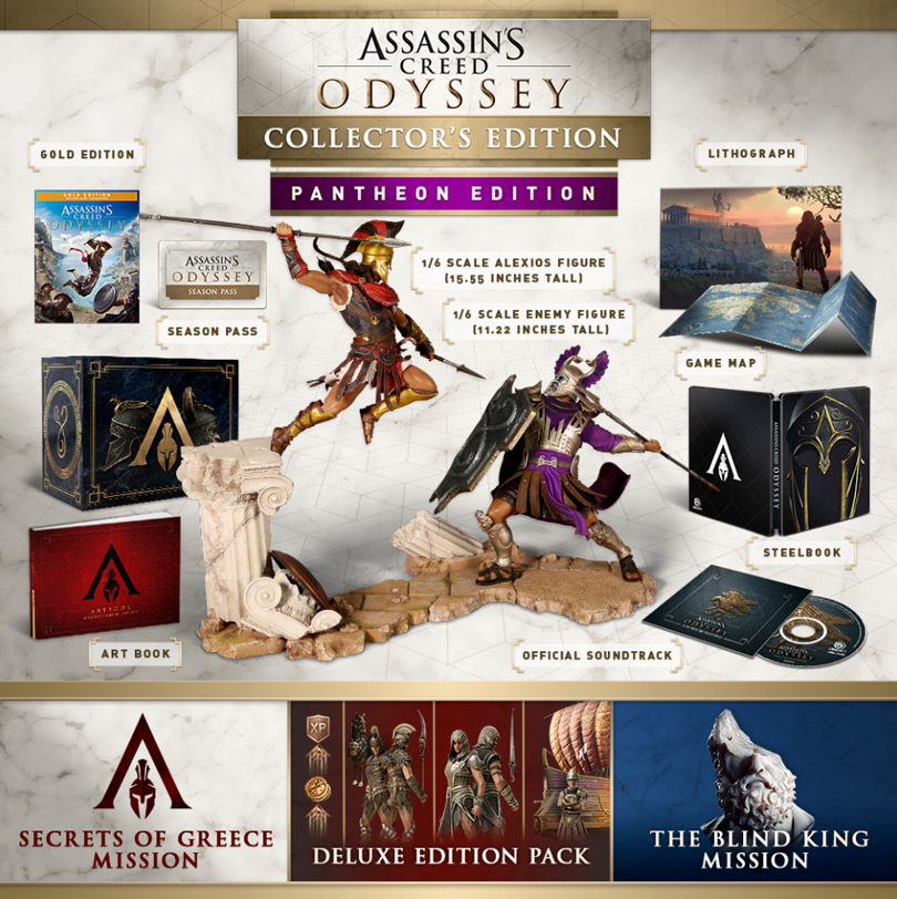 Assassins-Creed-Odyssey-Pantheon-Edition