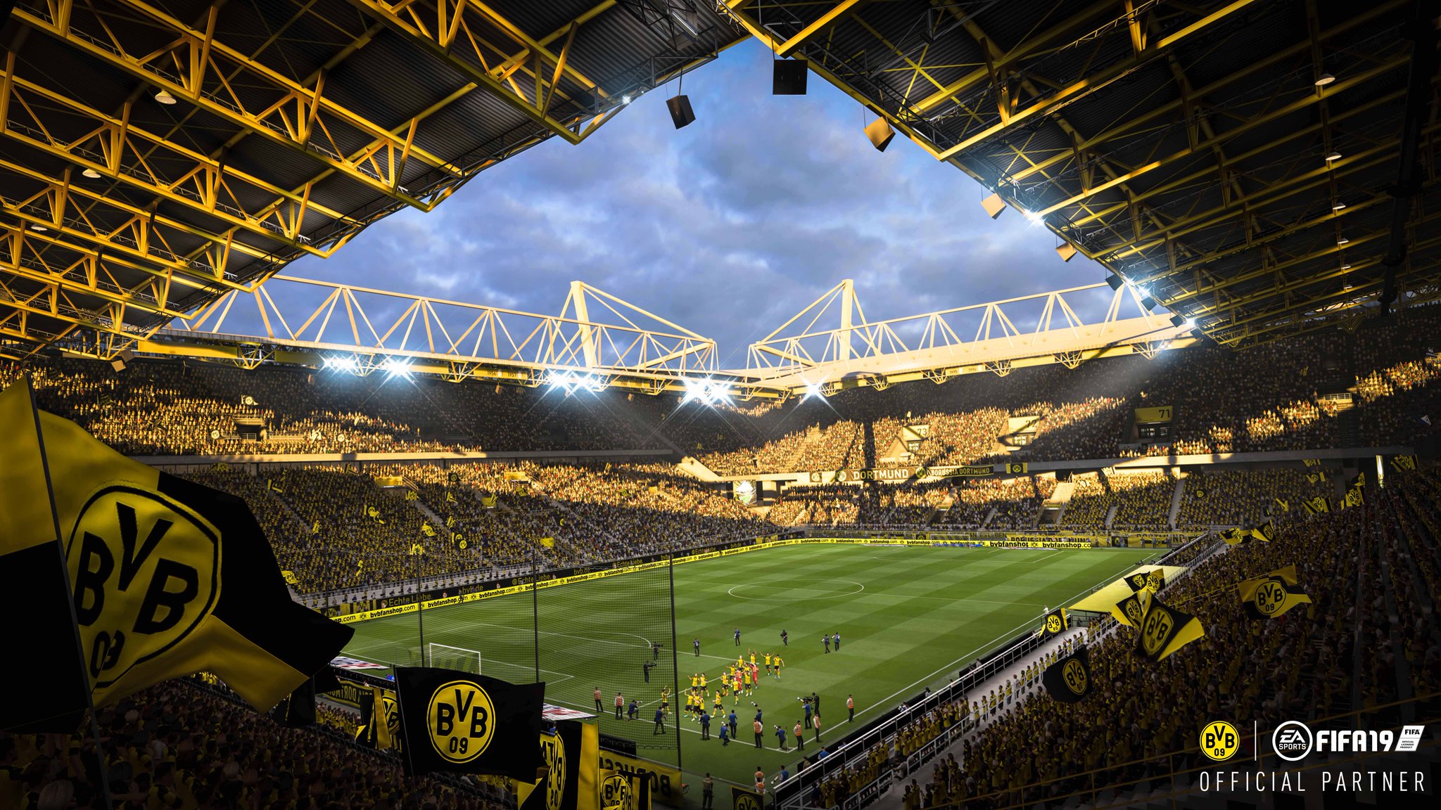 SVD-Borussia Dortmund