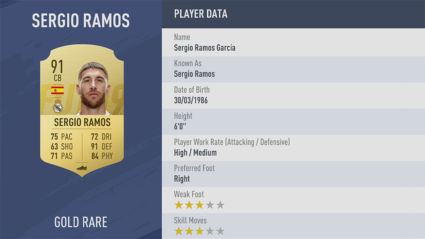 Sergio-Ramos-fifa 19