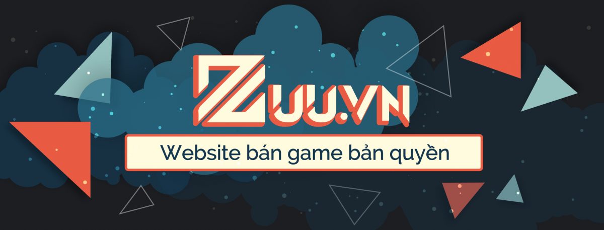 zuu.vn - shop game bản quyền 