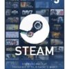 Steam Wallet 5