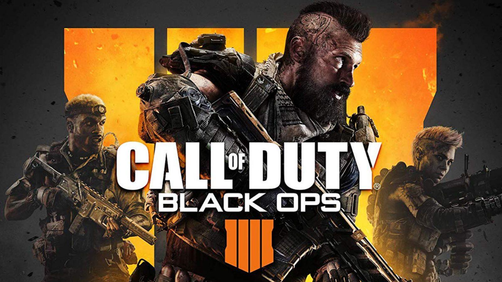 call of duty black ops 4 image call of duty black ops 4 image