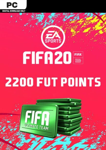 fifa-fut-points-2200
